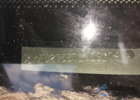 2007 Lincoln Navigator Ultimate из США, поврежденный, VIN 5LMFU27587LJ08279